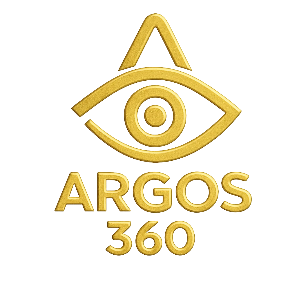 Argos 360 Logo